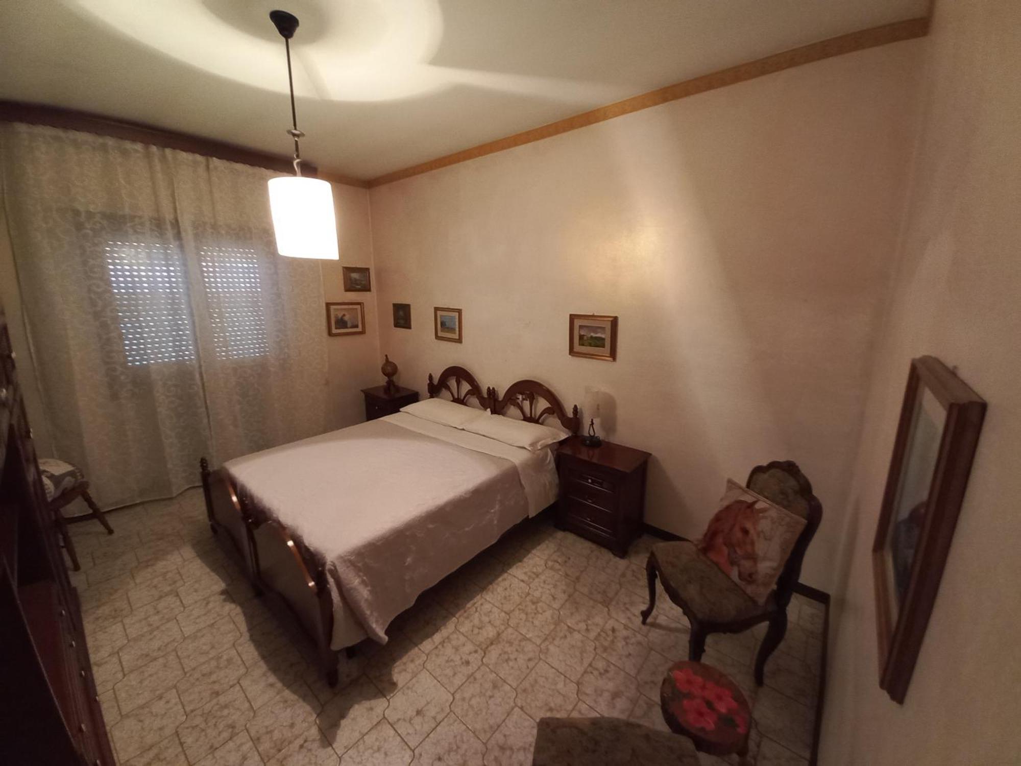 Casa Guerrino Bed & Breakfast L'Aquila Room photo